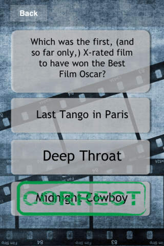 Mega Entertainment Quiz 1.0