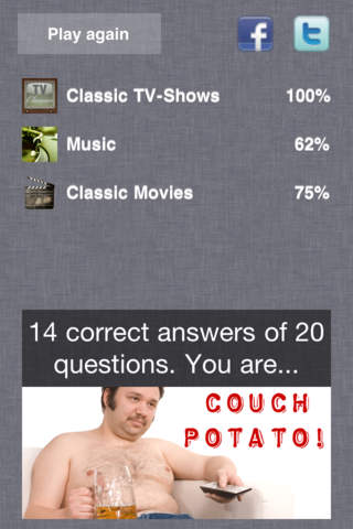 Mega Entertainment Quiz 1.0