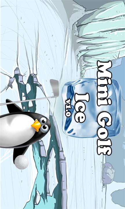 Mini Golf Ice 1.0.0.0