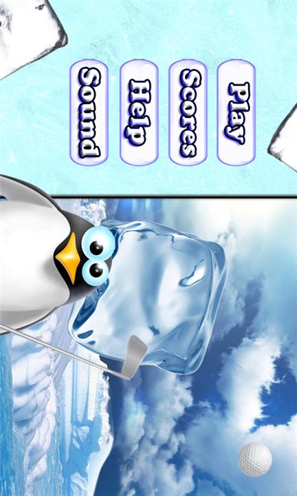 Mini Golf Ice 1.0.0.0