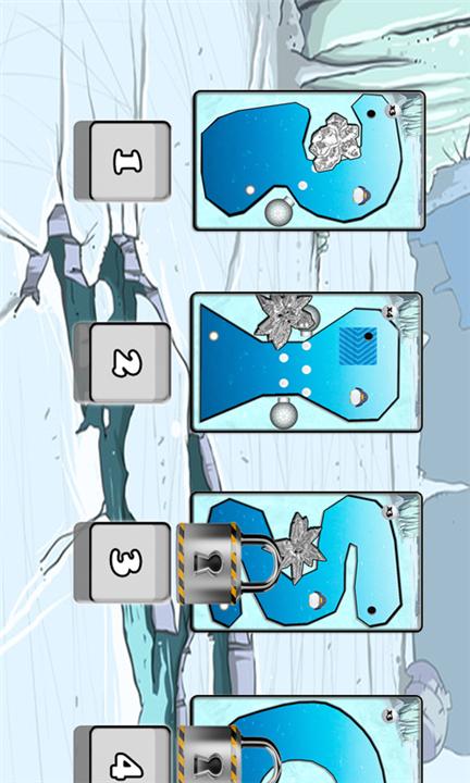 Mini Golf Ice 1.0.0.0