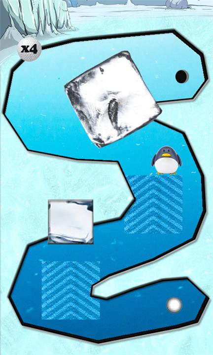Mini Golf Ice 1.0.0.0