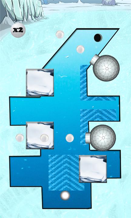 Mini Golf Ice 1.0.0.0