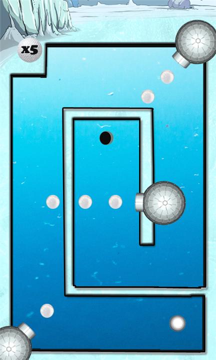 Mini Golf Ice 1.0.0.0