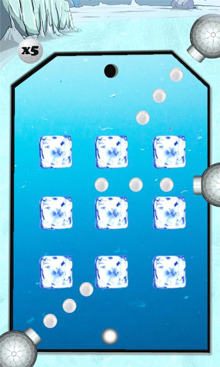 Mini Golf Ice 1.0.0.0