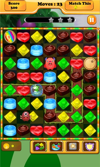 Moshi Monster Rescue 1.0.0.0