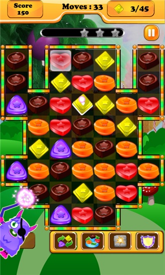 Moshi Monster Rescue 1.0.0.0