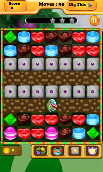 Moshi Monster Rescue 1.0.0.0