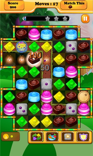 Moshi Monster Rescue 1.0.0.0