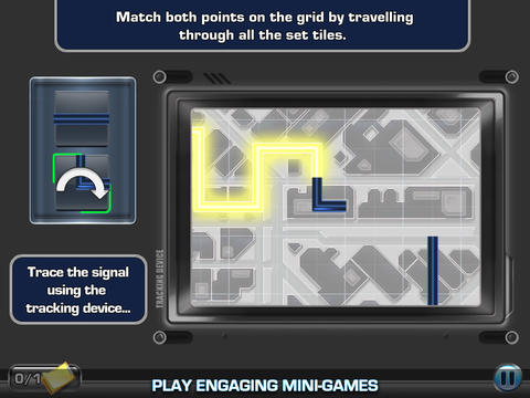 Ncis The Game From The Tv Show For Ipad 1.4.1