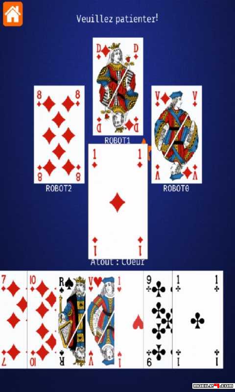 Netbelote Hd Android All Arm