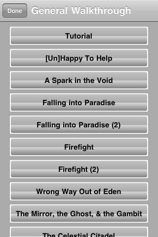 N.o.v.a The Complete Walkthrough 1.0