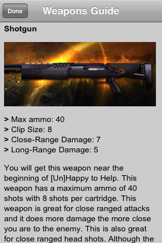 N.o.v.a The Complete Walkthrough 1.0