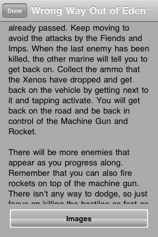 N.o.v.a The Complete Walkthrough 1.0