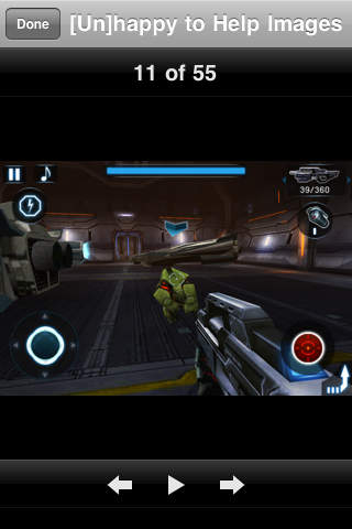 N.o.v.a The Complete Walkthrough 1.0