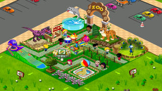 Pretty Zoo 7