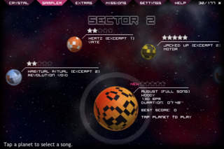 Radio Flare Redux 1.0.1