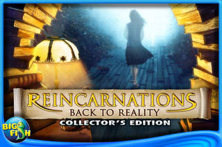 Reincarnations Back To Reality Collectors Edition 1.0.0