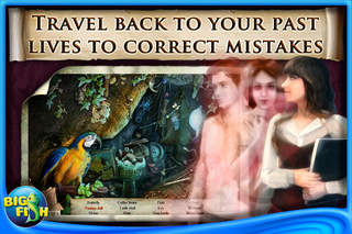 Reincarnations Back To Reality Collectors Edition 1.0.0