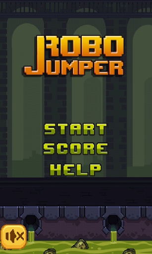 Robo Jump 1.0