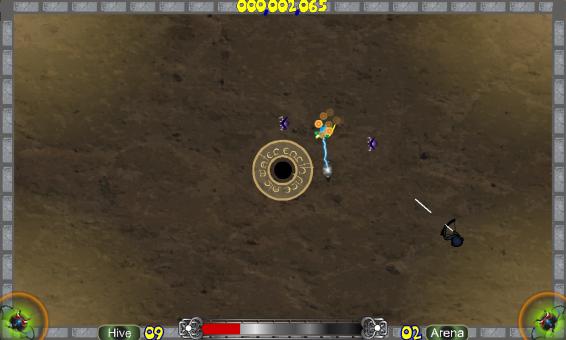 Snap Dragon Challenge 1.0.0.357