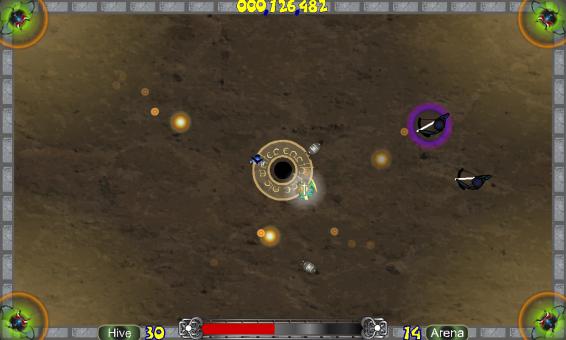 Snap Dragon Challenge 1.0.0.357