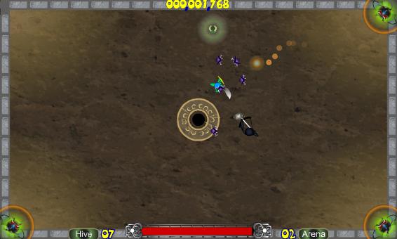 Snap Dragon Challenge 1.0.0.357