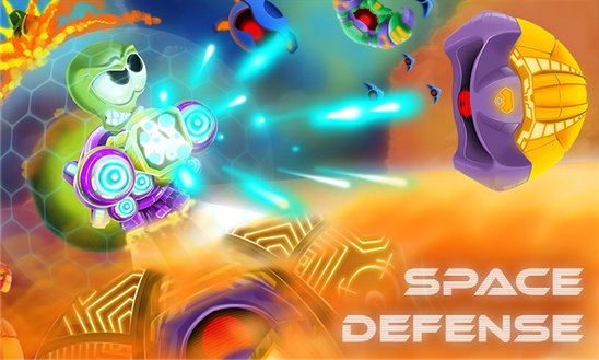 Space Defense 1.0.0.7