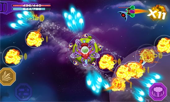 Space Defense 1.0.0.7