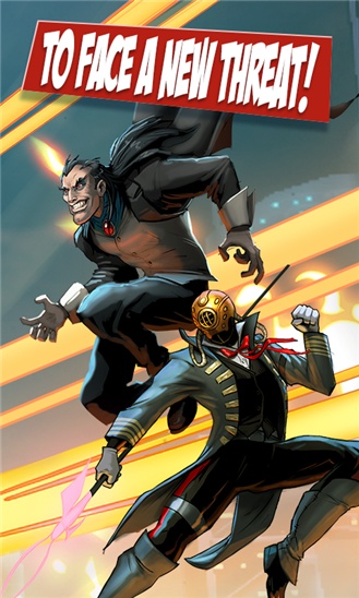 Spider Man Unlimited 1.2.0.8