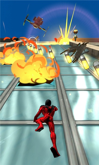 Spider Man Unlimited 1.2.0.8