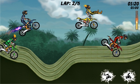 Stunt Extreme 1.0.0.0