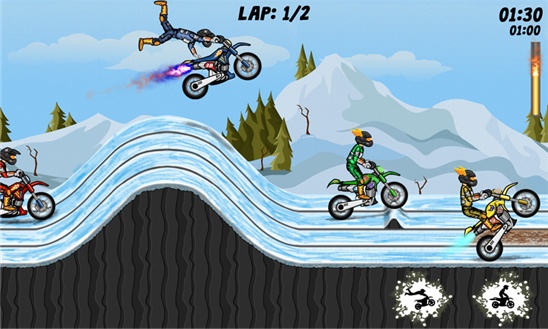 Stunt Extreme 1.0.0.0