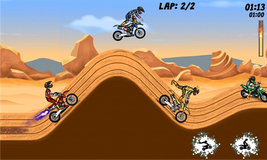 Stunt Extreme 1.0.0.0
