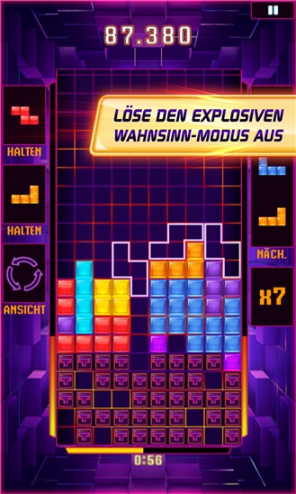Tetris Blitz 2.0.0.0
