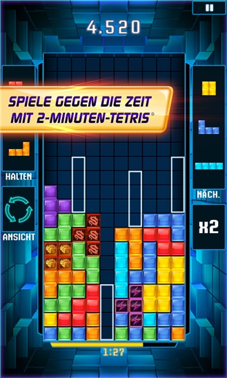 Tetris Blitz 2.0.0.0