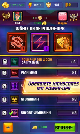 Tetris Blitz 2.0.0.0