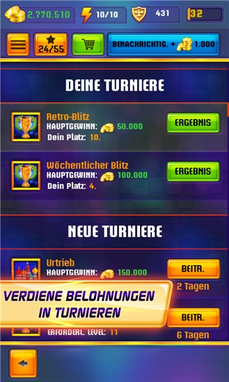 Tetris Blitz 2.0.0.0