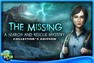 The Missing A Search And Rescue Mystery Collectors Edition 1.0.0