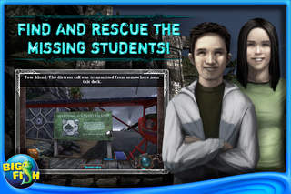 The Missing A Search And Rescue Mystery Collectors Edition 1.0.0