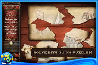 The Serpent Of Isis 1.0.1