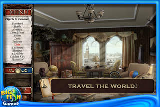 The Serpent Of Isis 1.0.1