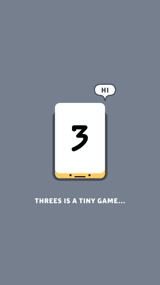 Threes Free 1.3