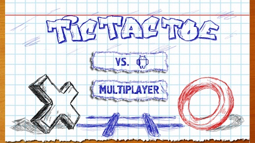 Tictactoe Online 1.1.5