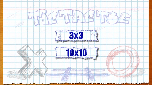 Tictactoe Online 1.1.5