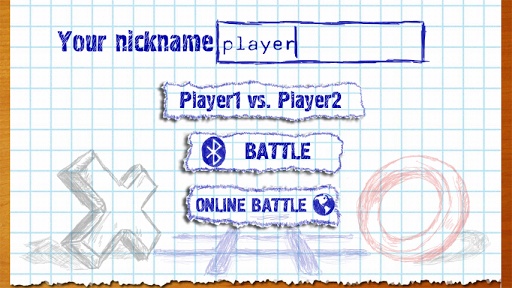 Tictactoe Online 1.1.5
