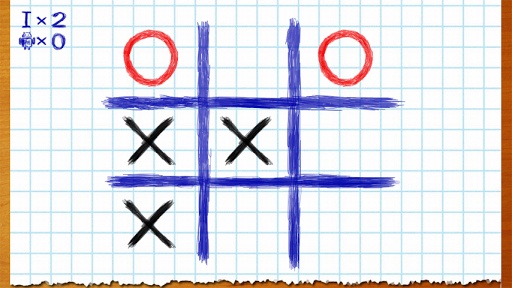 Tictactoe Online 1.1.5