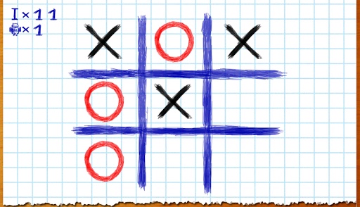 Tictactoe Online 1.1.5