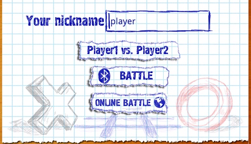 Tictactoe Online 1.1.5