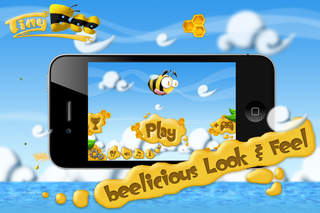 Tiny Bee Lite 1.2